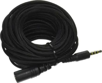 Kabllo zgjatues Cisco CAB-MIC-EXT-J, 9m, i zi