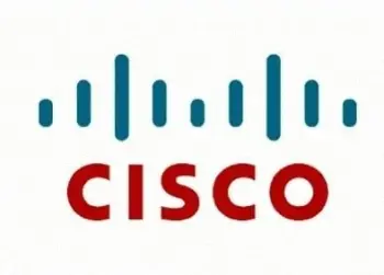 Kabllo rrjeti Cisco 5 FT low loss