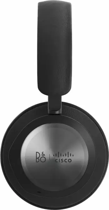 Kufje Cisco Bang & Olufsen 980, wireless & me kabllo, noise canceling, Black Anthracite