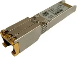 Modul SFP Cisco 10GBASE-T SFP+, 10Gbps, gri