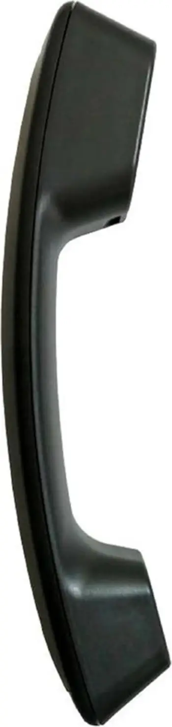 Dorezë telefoni Cisco CP-DX-HS= për IP Phone 7800 8800 DX600, e zezë