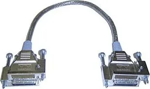 Kabllo rrjeti Cisco CAB-SPWR-150CM 1.5m e zezë - 1