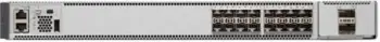 Switch Cisco Catalyst 9500, 16 porta, 10G, Managed, gri