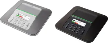 Telefon konferencash Cisco 8832, IP, LCD, USB Type-C, charcoal