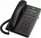Telefon IP Cisco 3905, 32MB, 4MB, 1 linjë, chocolate