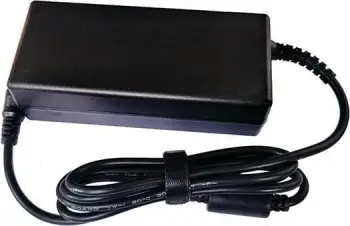 Furnizues energjie Cisco CP-860-DCHR-PSU, për IP Phone Webex 860/860S, i zi