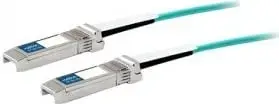 Kabllo optik aktiv Cisco 10GBASE, SFP+ në SFP+, 2m