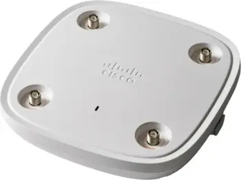 Access point Cisco Catalyst 9115AXE-EWC-E, Wi-Fi 6, 4x4 MU-MIMO, PoE, gri