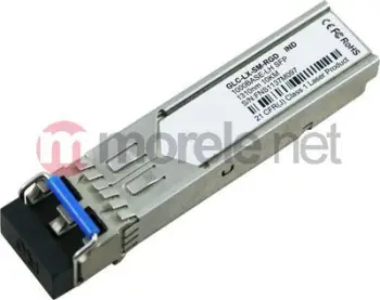 Modul SFP Cisco 1000BASE-LX/LH, 1000 Mbit/s, LC, 10km, 1310nm
