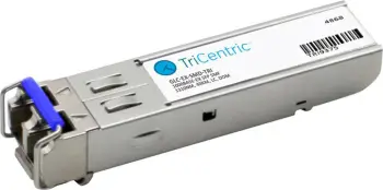 SFP modul Cisco 1000BASE-EX GLC-EX-SMD, 1000 Mbit/s, fiber optic, 40km