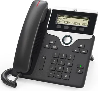 Telefon Cisco UC 7811 - 1