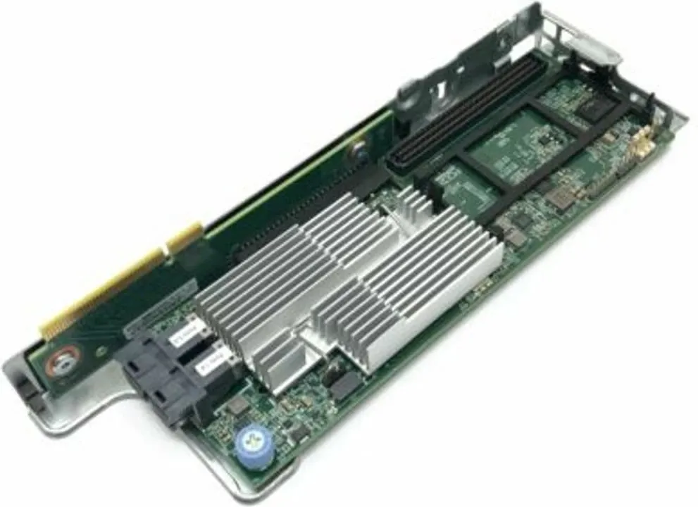 Kontroller RAID Cisco UCSC-RAID-220M6, SAS/SATA, 12 Gbit/s - 1