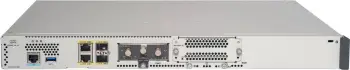 Router Cisco Catalyst 8200, 4 porte Gigabit Ethernet, gri