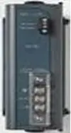 Modul rryme Cisco IE3000/2000, 100-240V, gri
