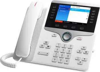 Telefon Cisco CP-8841-K9, i zi