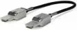 Kabëll rrjeti Cisco STACK-T3-50CM=, 0.5m, InfiniBand, gri - 1