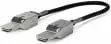 Kabëll rrjeti Cisco STACK-T3-50CM=, 0.5m, InfiniBand, gri