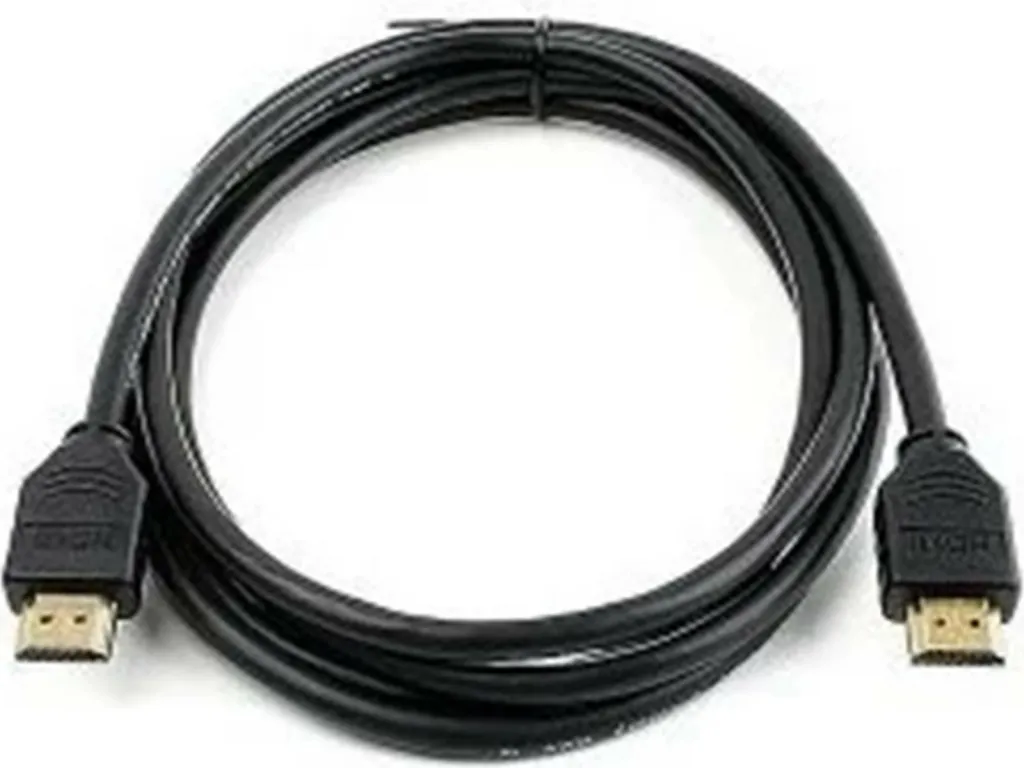 Kabllo HDMI me ripiter Cisco CAB-PRES-2HDMI-GR, 8m, HDMI 2.0, e zezë - 1