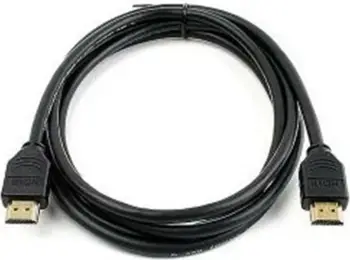 Kabëll HDMI Cisco CAB-2HDMI-1.5M-GR=, 1.5m, HDMI 2.0, ngjyrë hiri