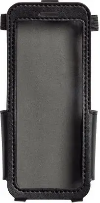 Mbështjellës lëkure Cisco CP-LCASE-8821, i zi