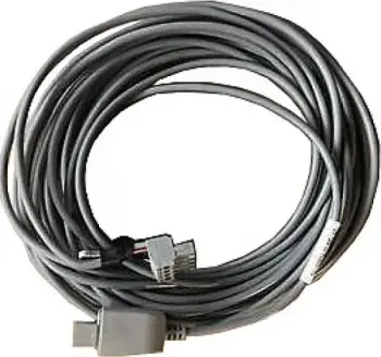 Kabëll rrjeti Cisco CAB-MIC-EXT-E= 9m zi