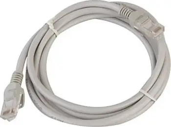 Kabllo rrjeti Cisco CAB-ETH-3M-GR, 3m, RJ-45, gri