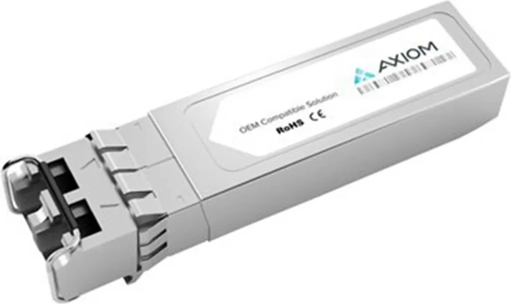 Modul optik Cisco SFP-25G-SR-S, 25Gbps, multimode, i bardhë - 1