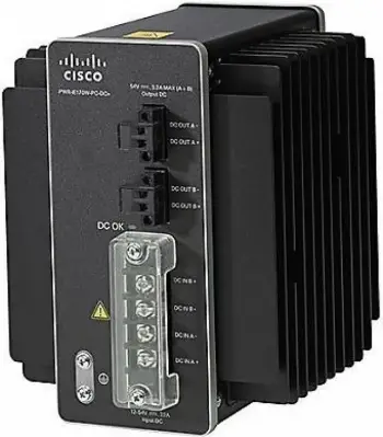 Furnizues energjie Cisco IE FAMILY, 100-240V, 1.25A, i zi