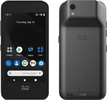 Celular Cisco 840 WW, 32GB, 3GB RAM, Android 10, i zi