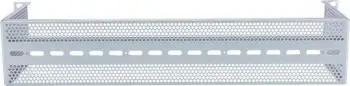 Aksesor rack Cisco STK-RACK-DINRAIL, metal, gri