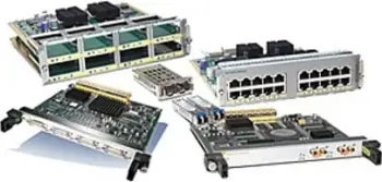 Modul rrjeti Cisco 8 portë Multiflex Trunk Voice