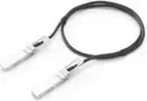 Kabllo rrjeti Cisco 25GBASE-CU SFP28, 2.5m, e zezë/gri