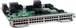 Switch Cisco Catalyst 9400 Series 48-portë