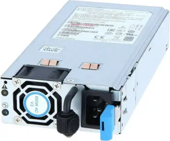 Furnizues energjie Cisco NEXUS NEBS AC 650W, gri