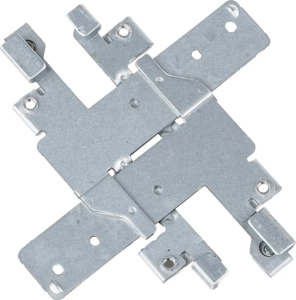 Aksesor rrjeti Cisco WLAP Z Ceiling Grid, montim në tavan, argjendtë - 3