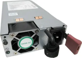 Furnizues energjie Cisco NXA-PAC-500W-PI, 500W, gri, për Nexus 93180LC-EX