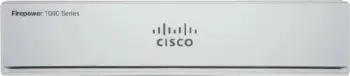 Firewall rrjeti Cisco Firepower 1010 FPR1010 NGFW K9, 8GB, gigabit, i hirtë