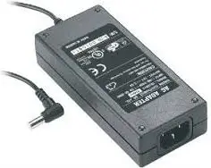 Furnizues energjie Cisco 66W AC, për switch, i zi