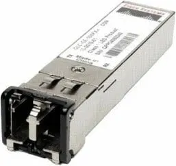 SFP modul Cisco 100Mbps single mode, 10km - 1