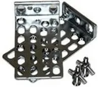 Komplet montimi rack 19 inç Cisco, çelik, mounting kit - 2