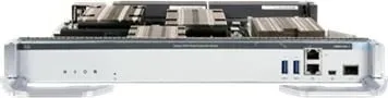 Switch Cisco Catalyst 9600 Series, modul rrjeti, gri - 1