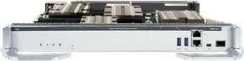 Switch Cisco Catalyst 9600 Series, modul rrjeti, gri