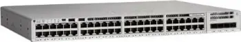 Switch Cisco Catalyst 9200 48-portë, data only