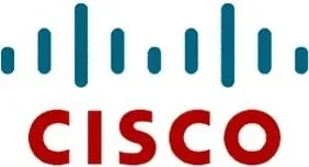 Kabllo rryme Cisco 3m, për pajisje rrjeti - 1