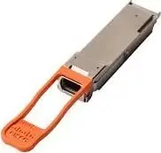 Transceiver Cisco 100GBASE PSM4 QSFP, modul rrjeti, 100Gbps