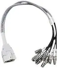 Konektor antenash 8-portësh Cisco, Smart, i bardhë