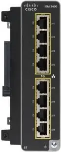 Switch Cisco Catalyst IE3400 Rugged