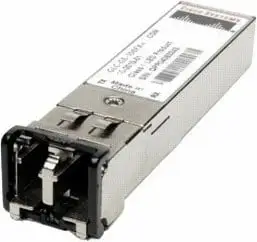 SFP modul Cisco 100BASE-FX, 2000m, 1310nm
