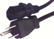 Kabëll rryme Cisco, 3m, 220V - 1