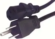 Kabëll rryme Cisco, 3m, 220V